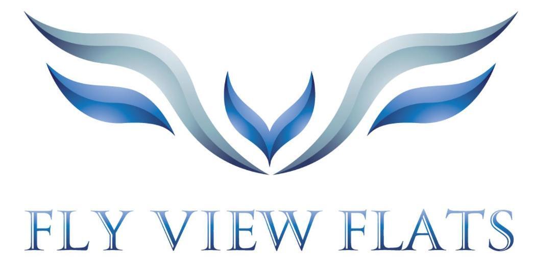 依克希亚Flyviewflatsblue Privatehottub With Seaview公寓 外观 照片